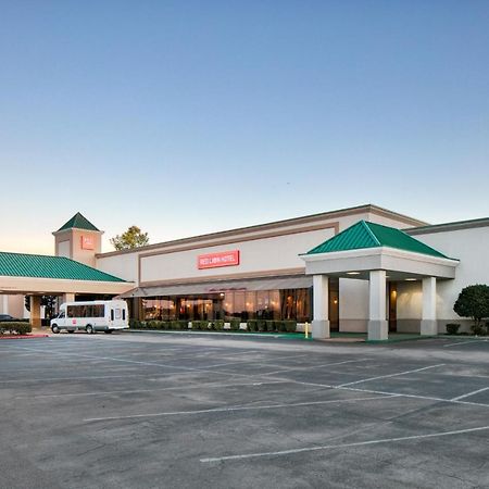 Red Lion Hotel Houston Intercontinental Airport Exterior photo